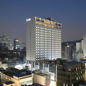 Solaria Nishitetsu Hotel Seoul Myeongdong