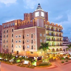 Hotel Windsor Barranquilla